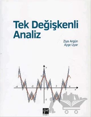 Tek Değişkenli Analiz