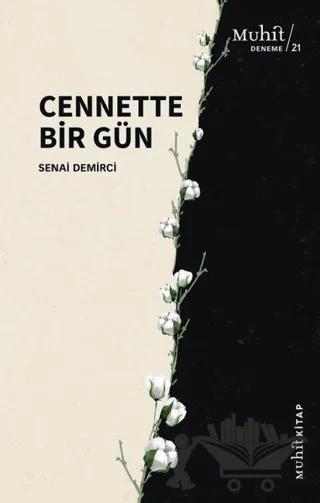 Cennette Bir Gün