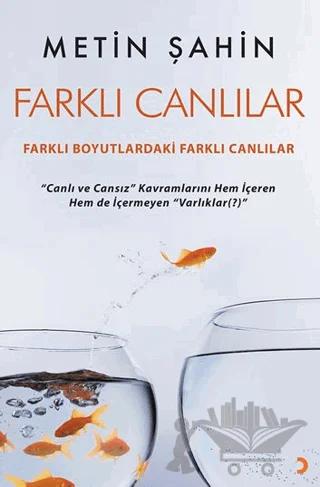 Farklı Canlılar