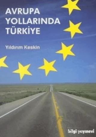 Avrupa Yollarında Türkiye