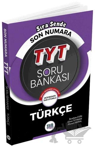 TYT Soru Bankası Türkçe
