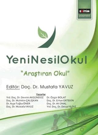 Yeni Nesil Okul