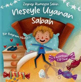 Neşeyle Uyanan Sabah