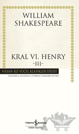 Kral 6. Henry - 3