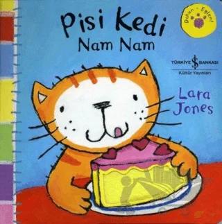 Pisi Kedi Nam Nam