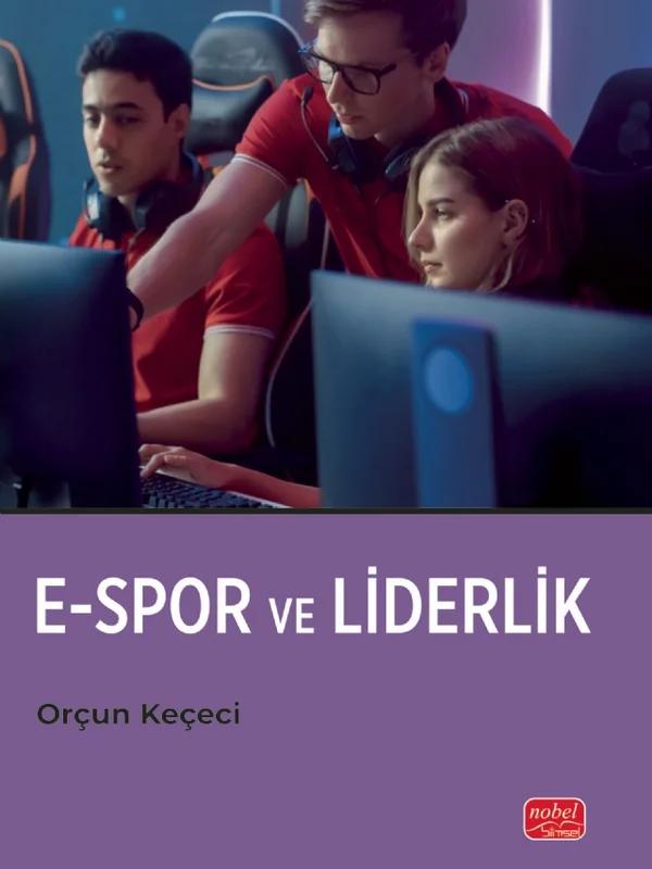 E-Spor ve Liderlik