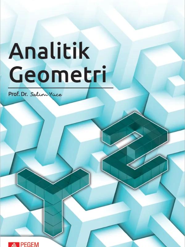 Analitik Geometri