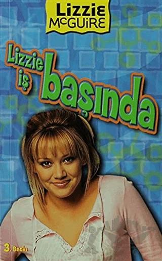 Lizzie McGuire - Lizzie İş Başında