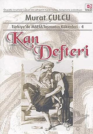 Kan Defteri