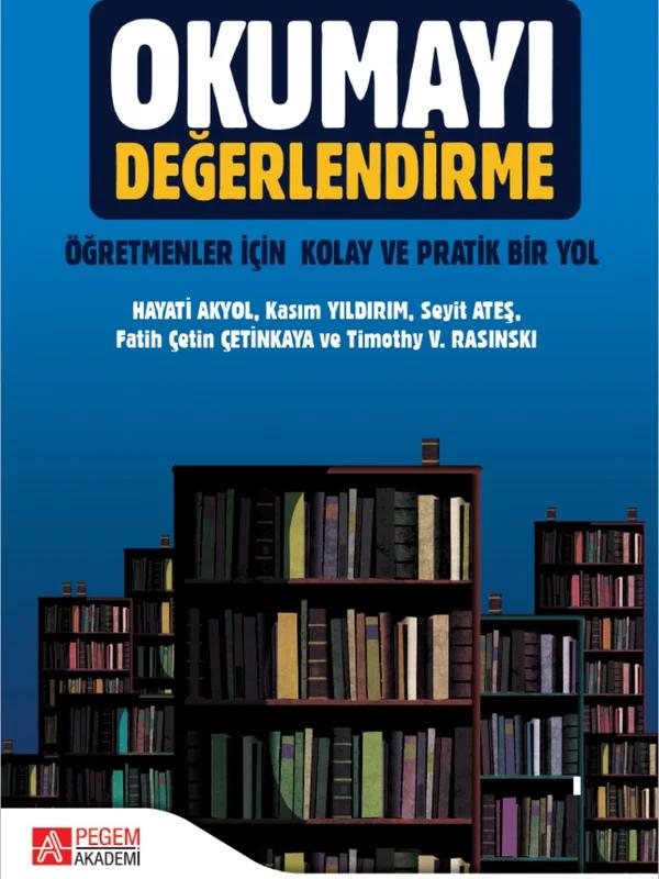 Okumayı Değerlendirme