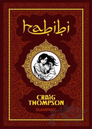 Habibi
