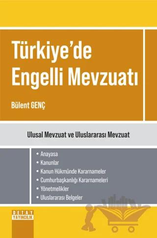 Türkiye'de Engelli Mevzuatı