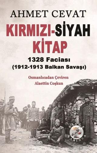 Kırmızı - Siyah Kitap