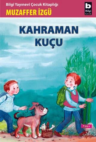 Kahraman Kuçu
