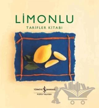 Limonlu Tarifler Kitabı