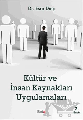 Kültür ve İnsan Kaynakları Uygulamaları