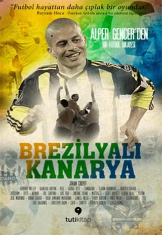 Brezilyalı Kanarya