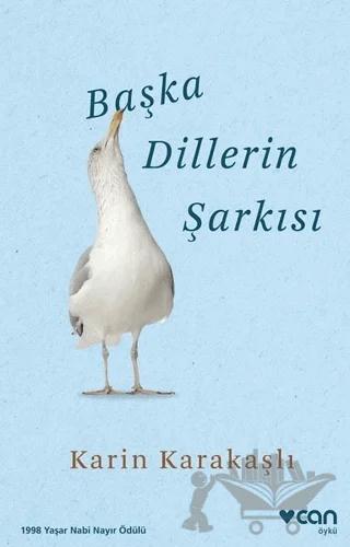 Başka Dillerin Şarkısı