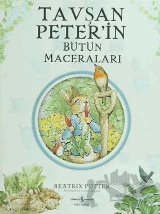Tavşan Peter’in Bütün Maceraları