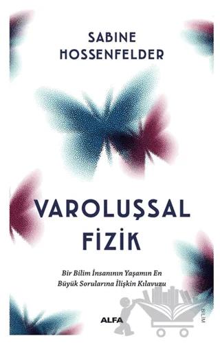 Varoluşsal Fizik