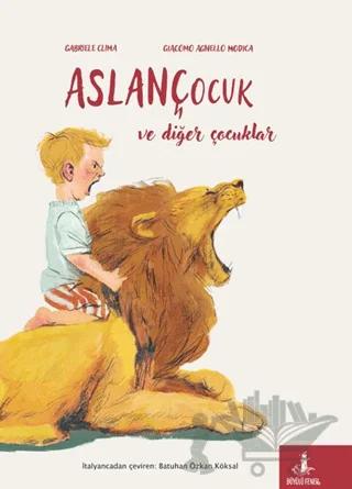 Aslan Çocuk