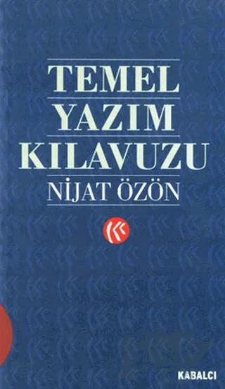 Temel Yazım Kılavuzu