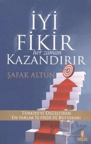 İyi Fikir Her Zaman Kazandırır