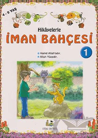 Hikayelerle İman Bahçesi (6 Kitap Takım)