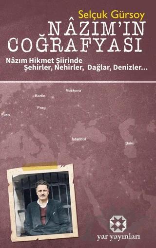 Nazım’ın Coğrafyası