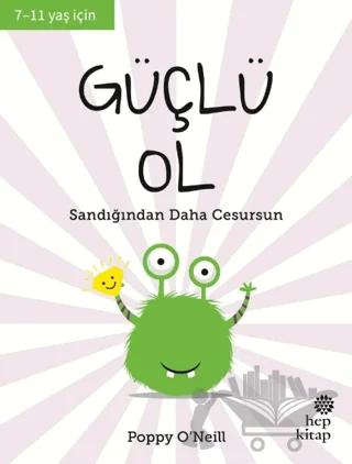 Güçlü Ol