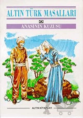 Anasının Kuzusu