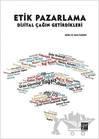 Etik Pazarlama