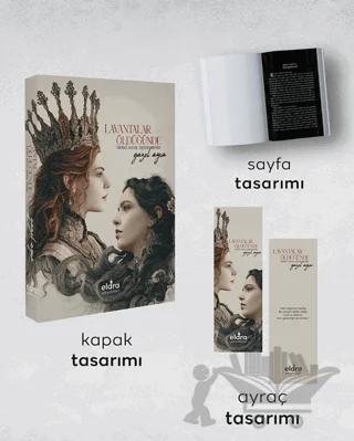 Lavantalar Öldüğünde