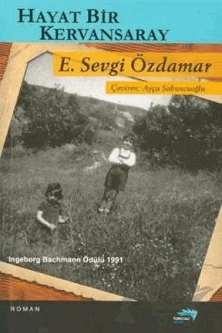 Hayat Bir Kervansaray