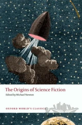 The Origins Of Science Fiction