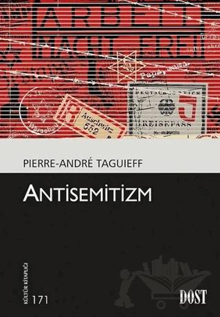 Antisemitizm