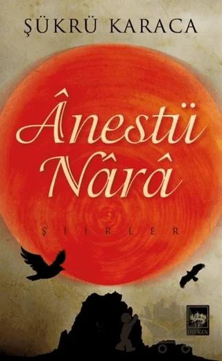 Anestü Nara