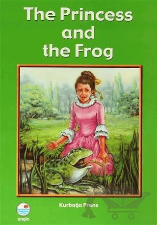 The Princess and the Frog (CD'li)