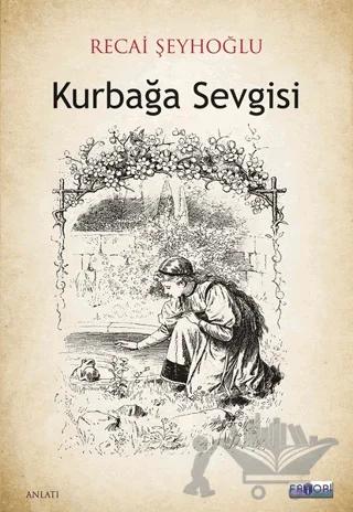 Kurbağa Sevgisi