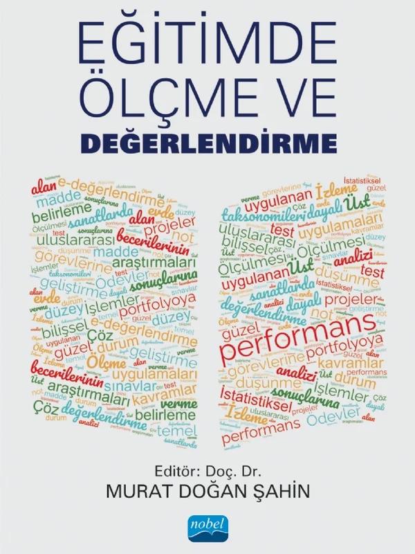 Eğitimde Ölçme ve Değerlendirme