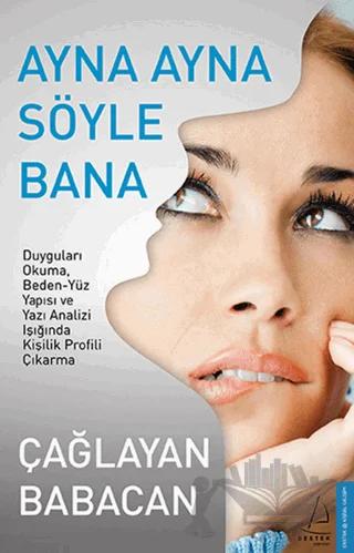 Ayna Ayna Söyle Bana
