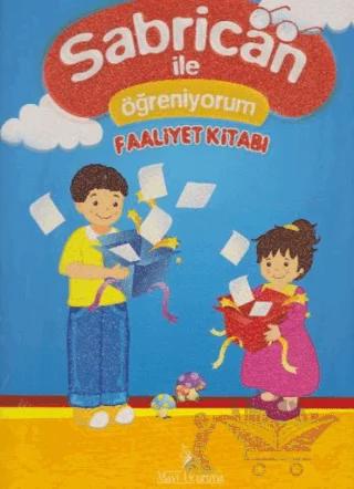Sabrican İle Öğreniyorum