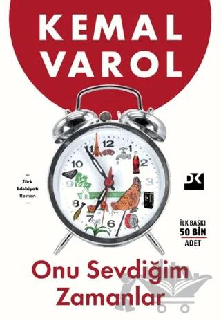 Onu Sevdiğim Zamanlar