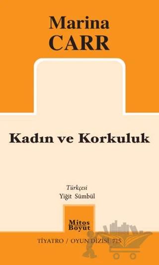 Kadın ve Korkuluk