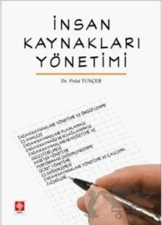 İnsan Kaynakları Yönetimi