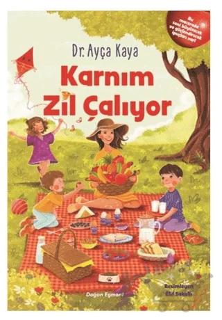 Karnım Zil Çalıyor