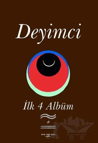 İlk 4 Albüm