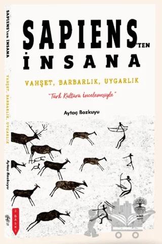 Sapiens'ten İnsana