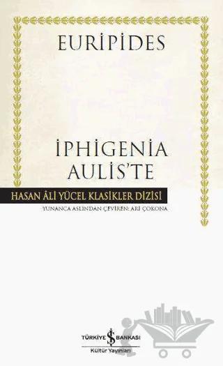 İphigenia Aulis'te