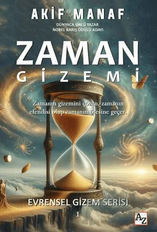 Zaman Gizemi